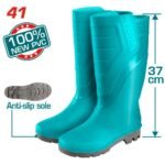 Çizme pune TOTAL Nr.41