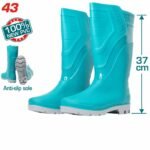 Çizme pune TOTAL Nr.43
