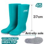 Çizme pune TOTAL Nr.45