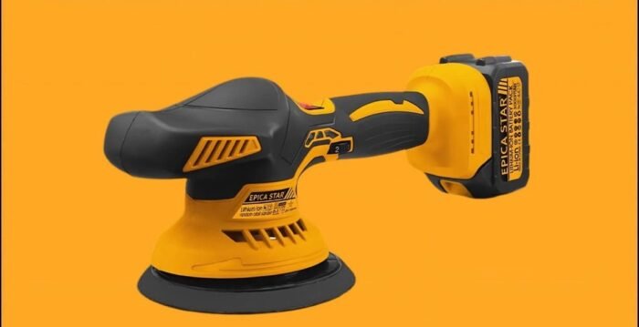 Aku me Vibrim 21V - Figura 1
