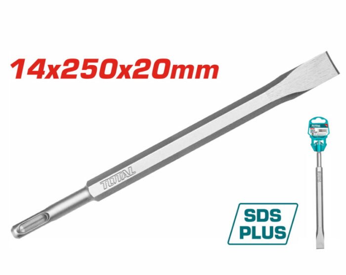 Daltë SDS-MAX - Figura 1