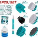 Set furçash