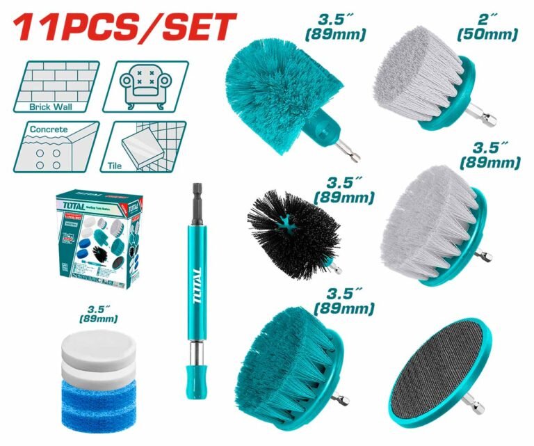 Set furçash