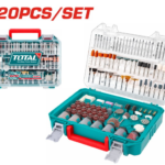 Set aksesorësh