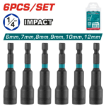 Set kapëse për impakt