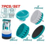 Set furçash