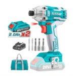 Makineri Avullues Brushless