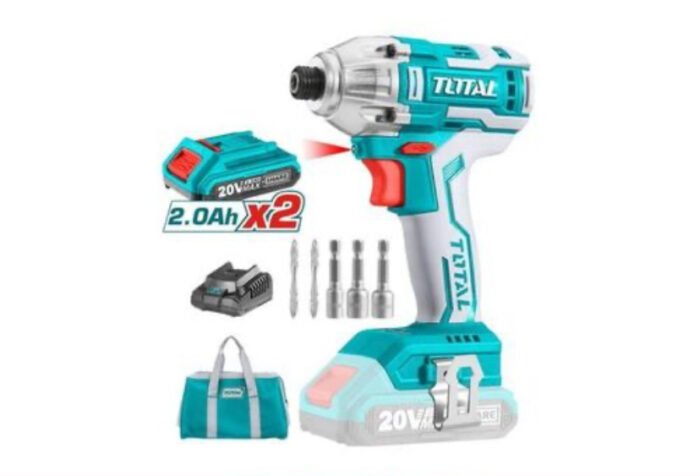 Makineri Avullues Brushless - Figura 1