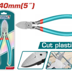 Gërshërë për Prerje Plastike