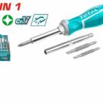 Set Vidash 6 në 1