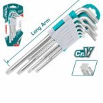 Set Çelësa Hex Long Arm