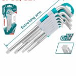 Set Çelësa Hex Extra Long Arm