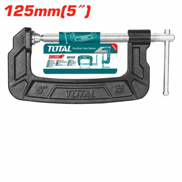 Këmbë Presioni 125mm - Figura 1