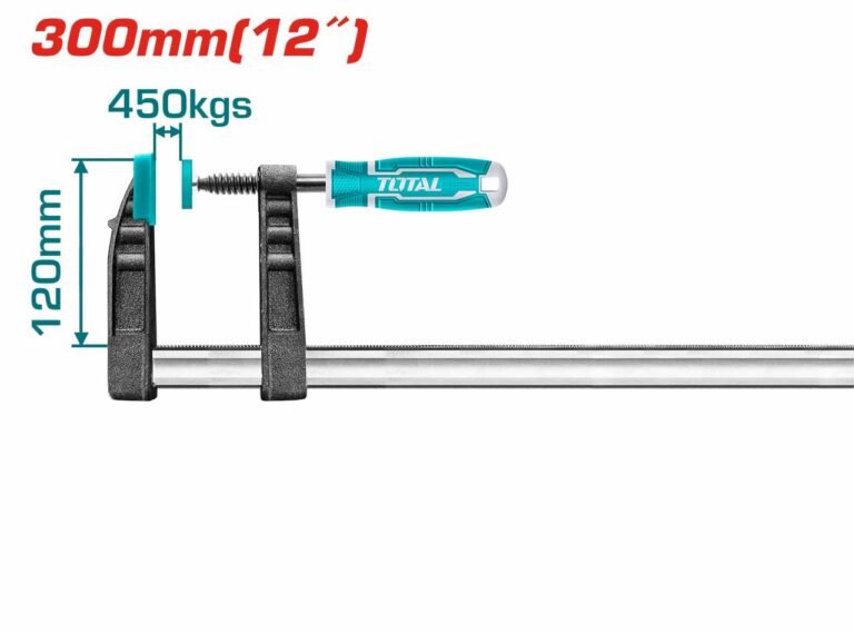 Kapëse 300mm/450kg