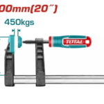 Kapëse 500mm/450kg