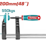 Kapëse 1200mm/550kg
