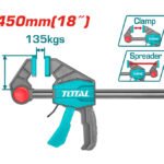 Kapëse plastike 450mm/135kg