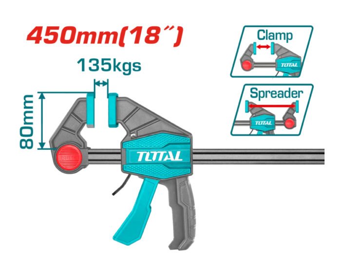 Kapëse plastike 450mm/135kg - Figura 1