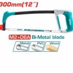 Sharrë metalike Bi-Metal 300mm