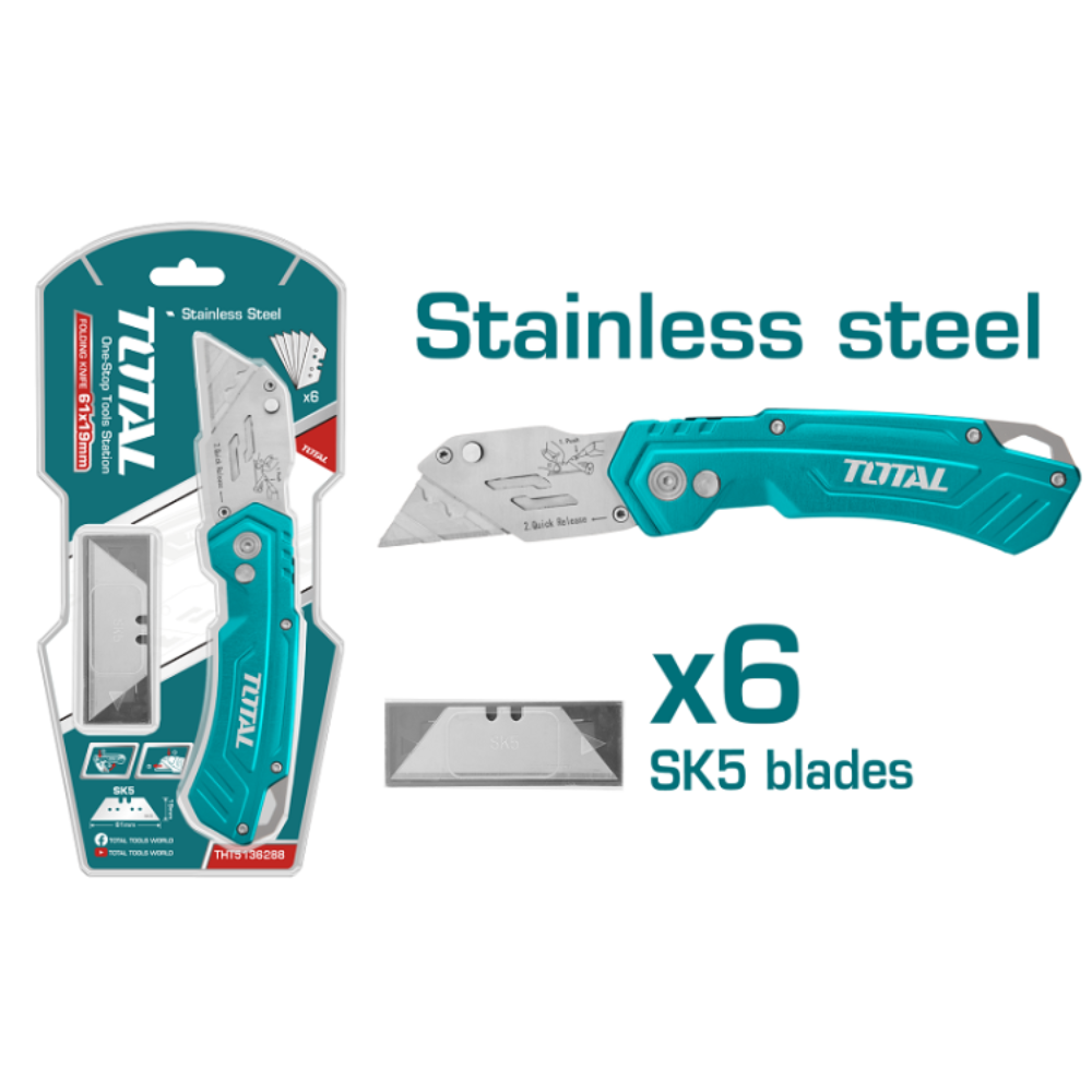 IMG_3974 Thikë industriale çelik - Figura 1