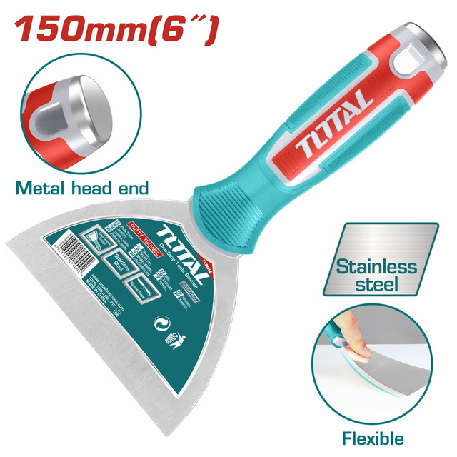 IMG_3983 Spatul metalik industrial 150mm - Figura 1