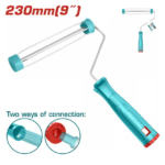 Dorëzë për rul boje 230mm