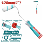 Rul boje 100mm microfibre