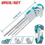 Set Çelësa Inbus
