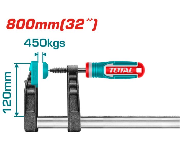 Kapëse 800mm/450kg - Figura 1