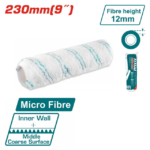 Rul mikrofibër rezervë 230mm – 12mm