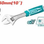 Çelës TOTAL Industrial 250mm