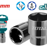 Çelës Goditës TOTAL 8mm Cr-V