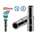 Çelës Goditës TOTAL 22mm