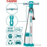 Pompë Ajri TOTAL 140PSI