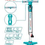 Pompë Ajri TOTAL 160PSI