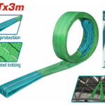 RRYP NGARKIMI TOTAL 2T x 3m