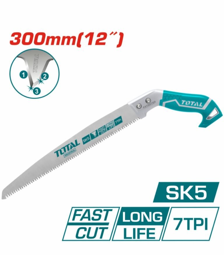 Sharrë Kënde TOTAL SK5 300mm