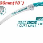 Sharrë Kënde TOTAL SK5 330mm