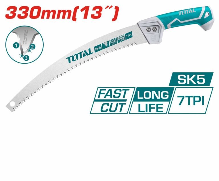 Sharrë Kënde TOTAL SK5 330mm