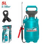 Spërkatës TOTAL 5L