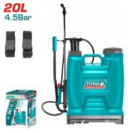 Spërkatës TOTAL 20L