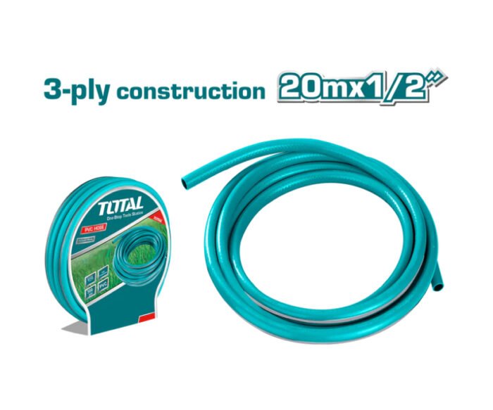 Zorre Ujitës Industrial 20m - Figura 1