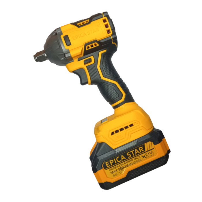 Aku EPICA STAR 21V - Figura 1