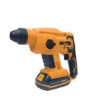 Burmakin EPICA STAR 21V