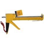 Pistolet Silikoni