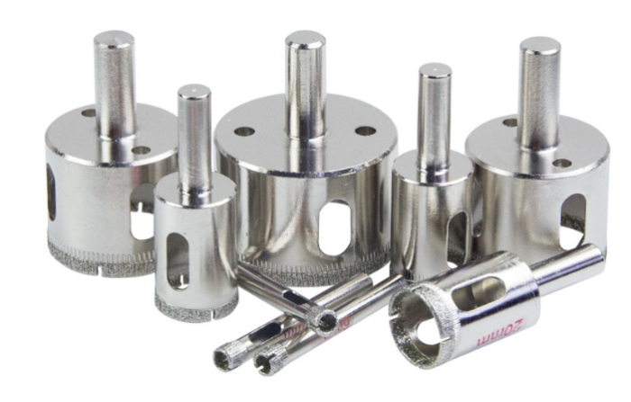 Burgia 10mm - Figura 1