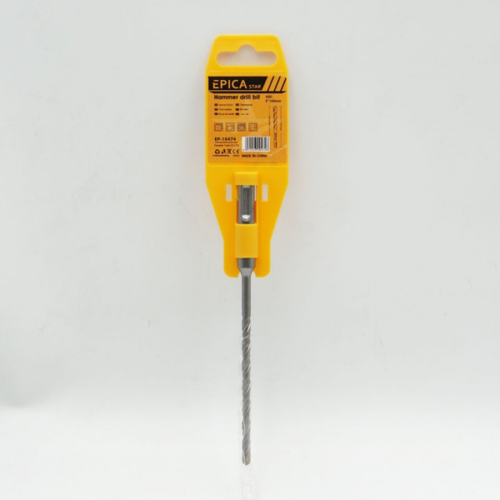 Burgjia për Beton 10×310 - Figura 1