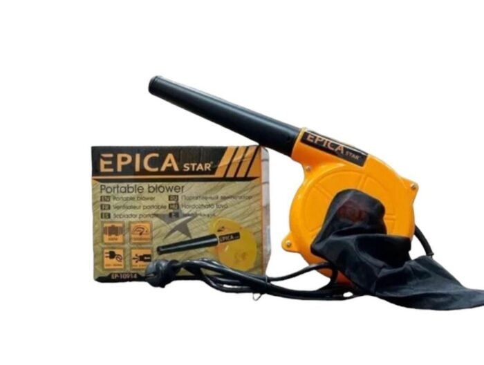 Fryrëse për Gjethe 500W - Figura 1
