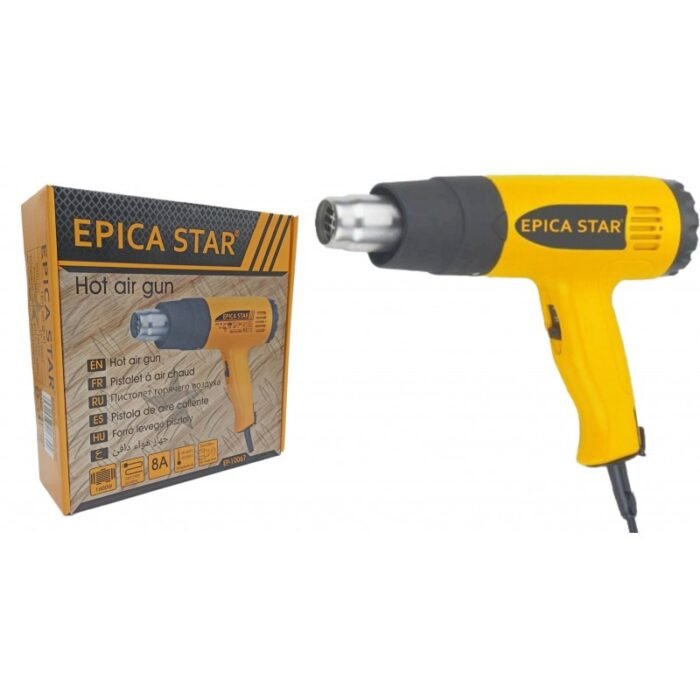 Fëm për Vetura 1600W - Figura 1