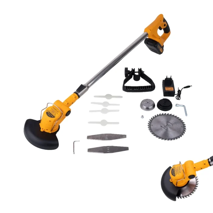 Trimer Aku 21V - Figura 1